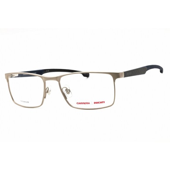 Carrera EYEGLASSES CARDUC027-V6D-56 New with case - Picture 1 of 5